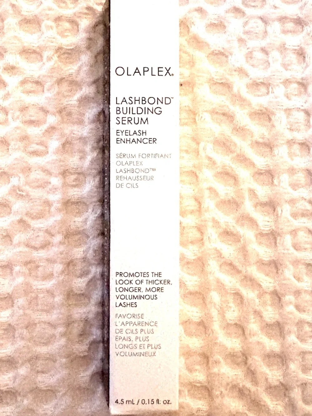 Olaplex Lashbond Building Serum